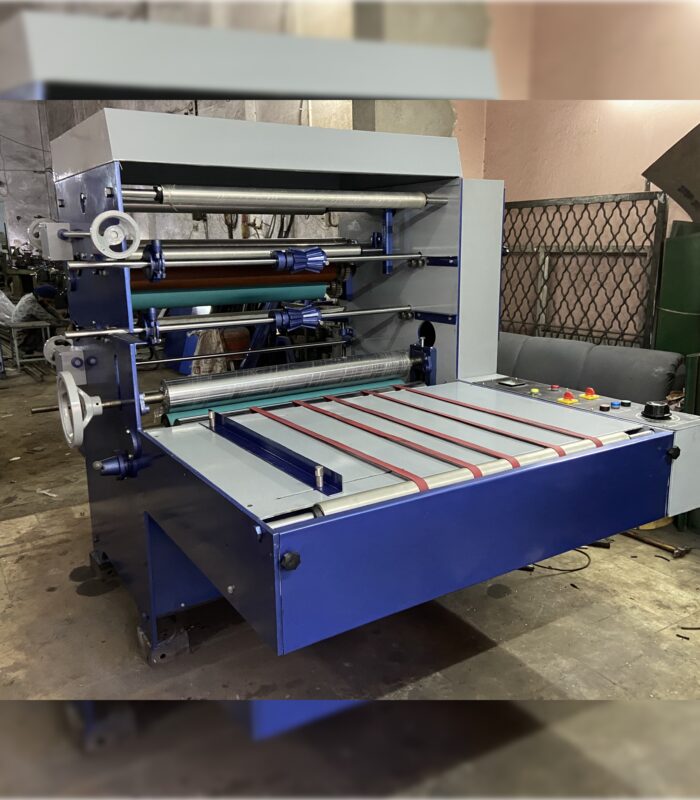 Lamination Machine